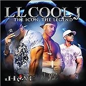The Icon The Legend, LL Cool J, New