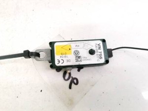 7L6035577C ALARMSENSOR MODUL EINHEIT für VOLKSWAGEN TOUAREG UK1714984-35
