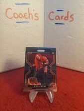 2022 Prizm WWE Divas Kay Lee Ray #106