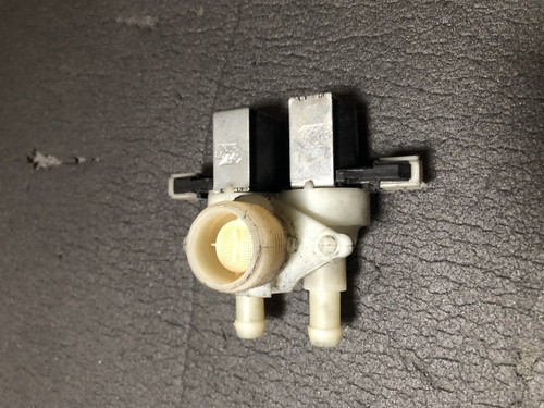 Waschmaschine indesit WITP 82 (EU) Magnetventil 06 33390017