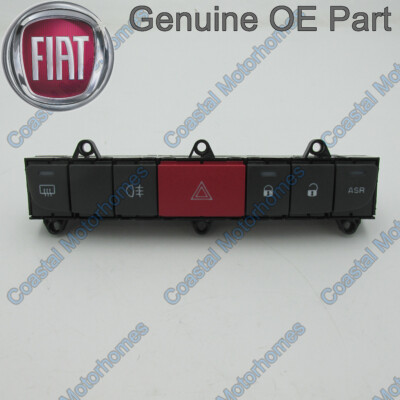 Switch Bar Centre ASR Rear Window 735421363 for sale online | eBay 