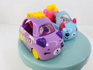 mcdonalds cutie cars 2019