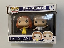 ryan gosling funko pop