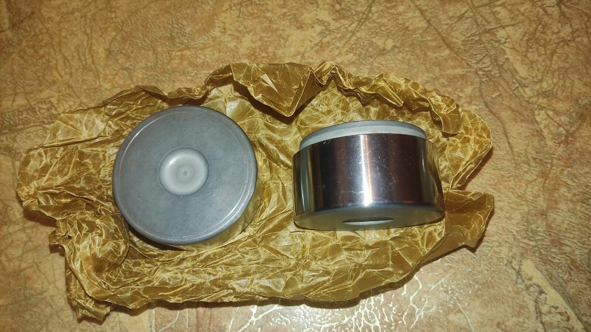 New original Piston D46140027 Fendt 8300 AGCO Skl103Pol4 | eBay 