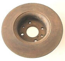 disque de frein Fiat 1500 GT Ghia 1500 GT pièce d'origine très bon état brake