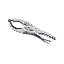 Vise-Grip 12LC 12"  Original Large Jaw Locking  Pliers,  3-1/8" Jaw, Alloy Steel