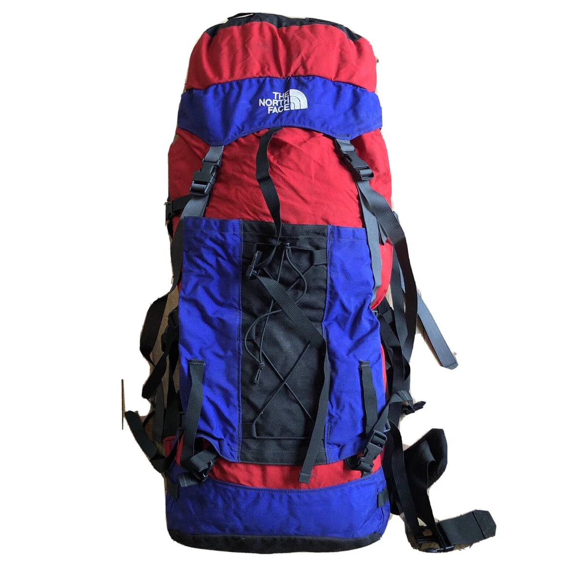 North face hotsell patrol backpack