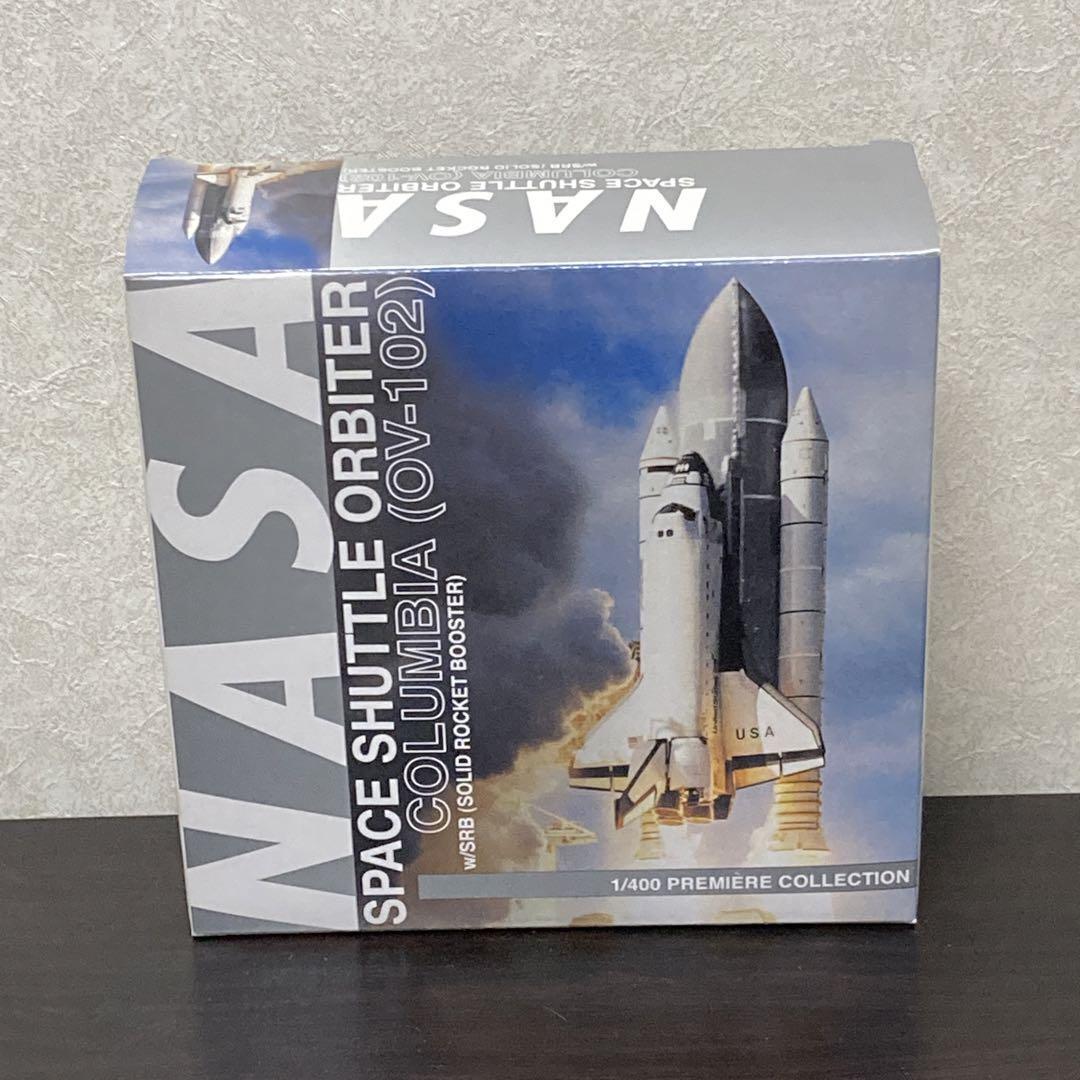Dragon 1/400 NASA COLUMBIA w/SRB | eBay Dragon 1/400 NASA COLUMBIA w/SRB | eBay