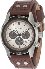 ch2890 fossil watch