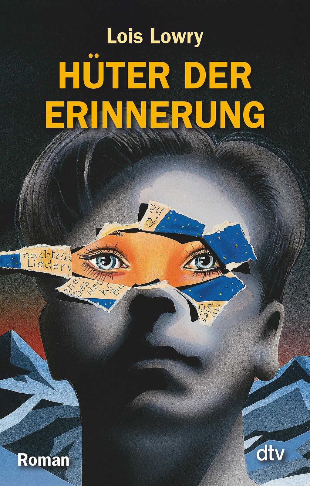 Hüter Der Erinnerung Lois Lowry