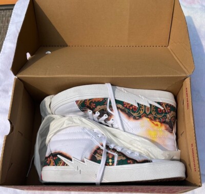 Vans Huge Sneaker Box Vans Shoes Vans Big Kid Old Skool Tie Dye