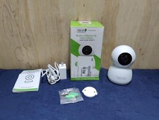 Revo Wireless 1080p Pan Tilt Indoor Camera Rwcipt-1