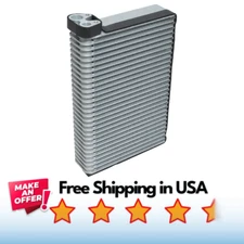 Evaporator A/C International 7600 2005 Navistar 4000-8000 Series Truck 2001-2007