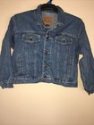 JUST JEANS DENIM JACKET SIZE 10