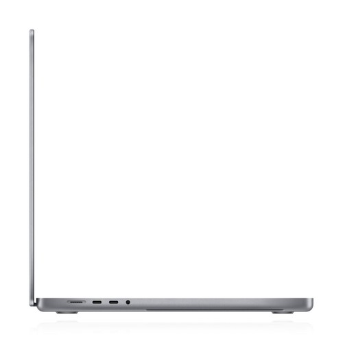Apple MacBook Pro (2021) 16.0 M1 Pro 10 Core CPU 16 Core…MwSt nicht ausweisbar