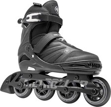 METROLLER Women Inline Skates Men Skates for Adult Female Male SIZ 41-44