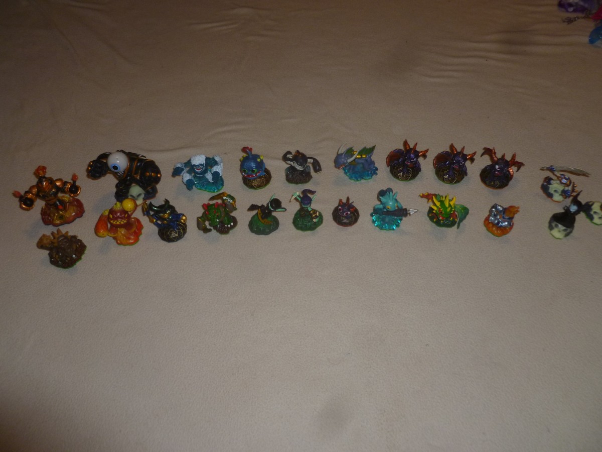Holiday Gift Guide 2013 | Skylander Swap Force for PS3