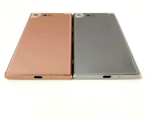 Sony Xperia XZ Premium G8141 G8142 64GB 19MP WIFI GPS Original Android 4G Phone - Afbeelding 19 van 28