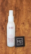 Surface Trinity Protein Cream 4 oz - Detangles, Softens & Adds Shine