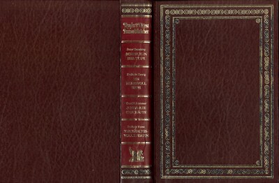 Reader's Digest Auswahlbuch - 1993 - 4 Romane - 583 Seiten
