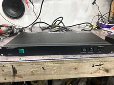 Lowell Rackmount Power Panel 9 Outlets 20 Amp 9' Cord