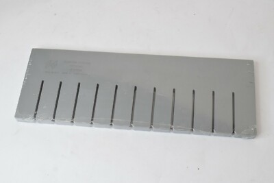 6pk Quantum DL92060 Long Divider for DG92060 Storage Systems Bins