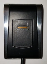 Verifi (Zvetco) P2000 Premium Metal Fingerprint Reader for Windows 7/8/10