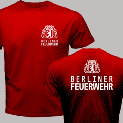 3 T-Shirt Feuerwehr Italien Und 2 Foulard Vigli Del Fuoco (Neu Und Originalverpackt) In Baar Für - Foto 7