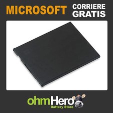 Batteria per Microsoft Lumia 950 XL Dual Sim