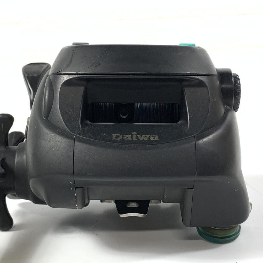 Daiwa Super Tanacom S 500DX Electric Reel Big Game Working