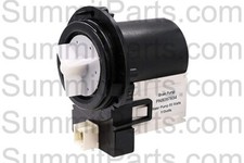 DC31-00054A FOR KENMORE WASHER DRAIN PUMP REPLACES DC31-00016A, PS4204638