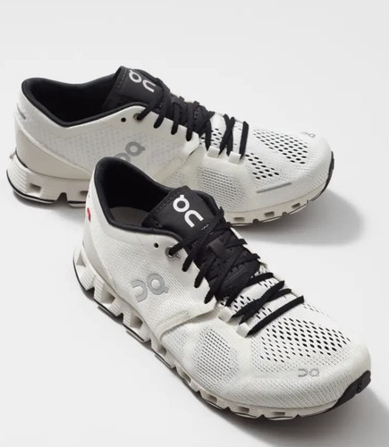 on running cloud x men