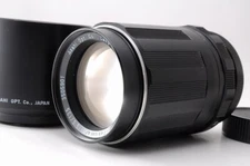 Pentax Super-Takumar 135mm f3.5 Telephoto M42  no.3505901 #1088