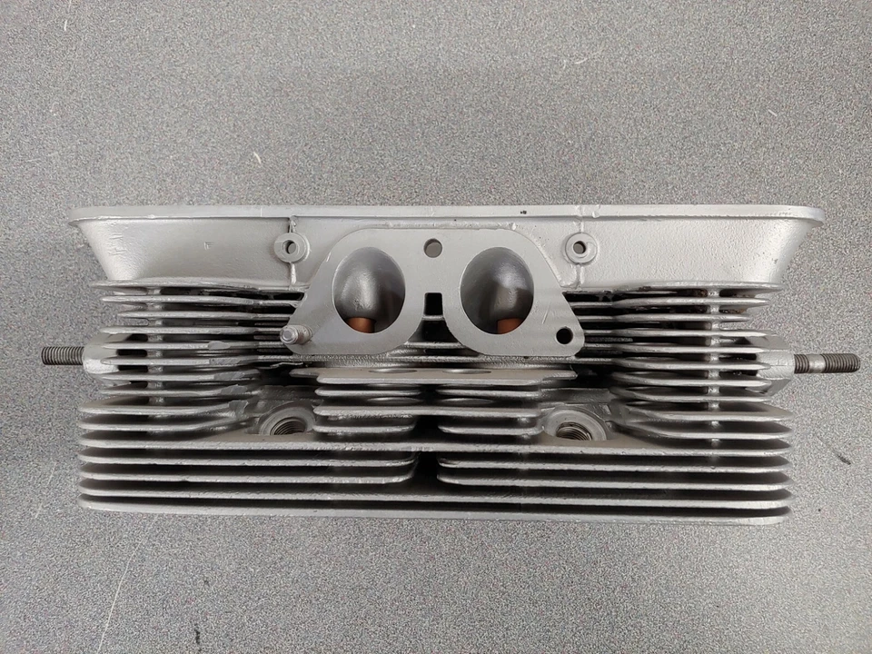 USADO ORIGINAL GENUINO PORSCHE 356B 356C CULATA 1600 NORMAL NLA #43 Foto 3 de 4