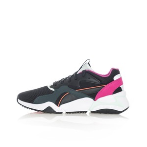 puma nova mesh wn's trainers