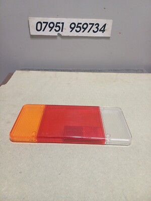 Rear Light Combination Lens Iveco 