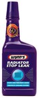 Wynns Radiator Stop Leak Treatment Cooling System Protection Oil 325ml