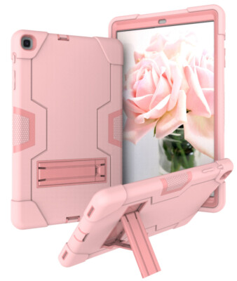For Samsung Galaxy Tab A7 Lite 8.7''/A 10.1''8.0'' Kids Shockproof Armor Case Cover