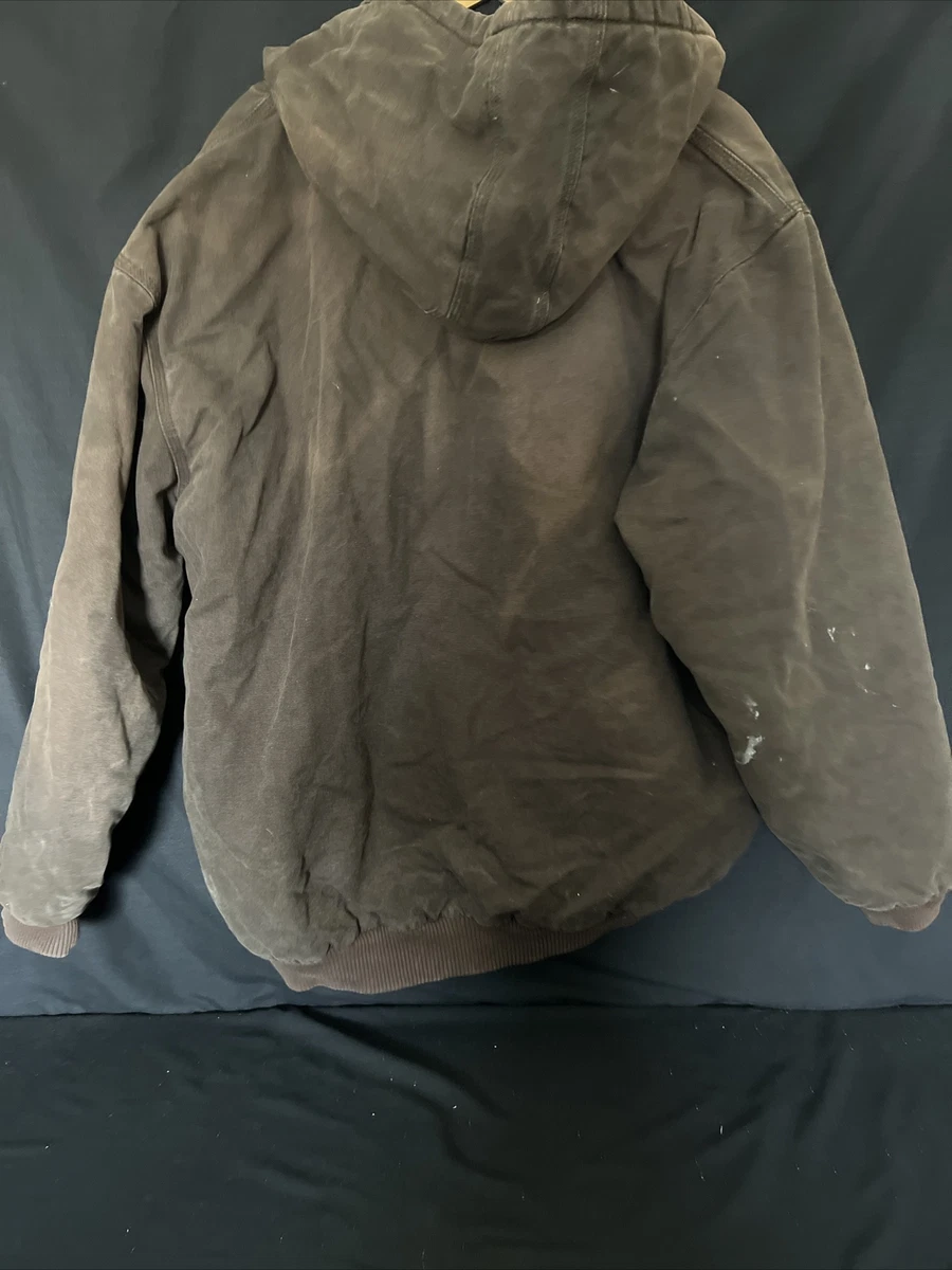 Cabela's cheap roughneck hoodie