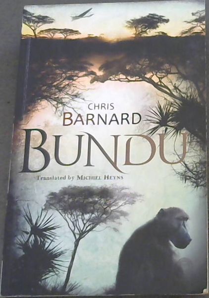 Barnard, Chris  .. Bundu