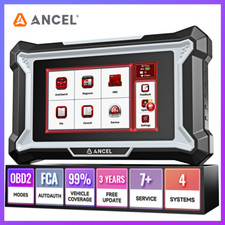 Ancel Ds100 Automotive Scanner Obd2 Diagnostic Tool Abs Srs Ecm Tcm Code Reader Ancel Ds100 Automotive Scanner Obd2 Diagnostic Tool Abs Srs Ecm Tcm Code Reader