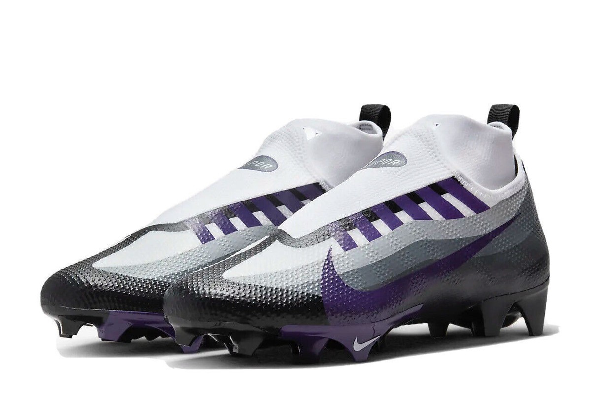 NIKE VAPOR EDGE PRO 360 FOOTBALL CLEATS MEN'S SIZE 13.5 New | eBay