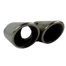 2005 - 2008 Porsche 997 911 Carrera S 3.8L Left Tail Pipe Extension Tip Terminal