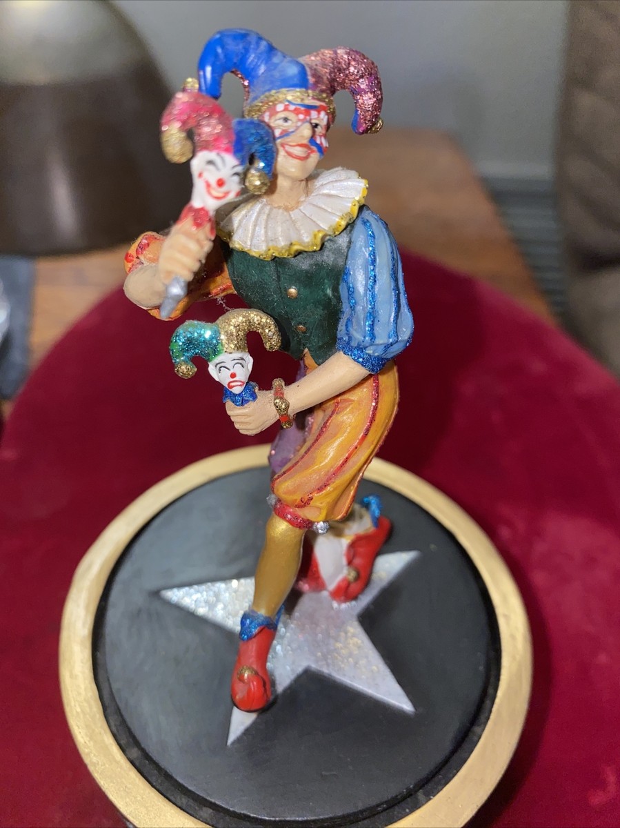 Pulcinellas Circus & Varieté　ジャグリング　サーカス Pulcinellas Circus & Varieté ジャグリング サーカス