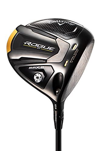 Callaway ROGUE ST MAX D DRIVER Men