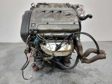 XFZ teilmotor 113438 1066004 PEUGEOT 406 COUPE (S1 S2) 3.0 V6 2000