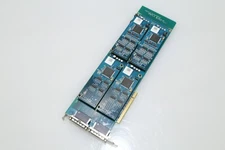 AXT used ATX BPFR-V3.1,SIO-DO32P,SIO-DI32 Motion Control Card PCB-I-2877=9S21