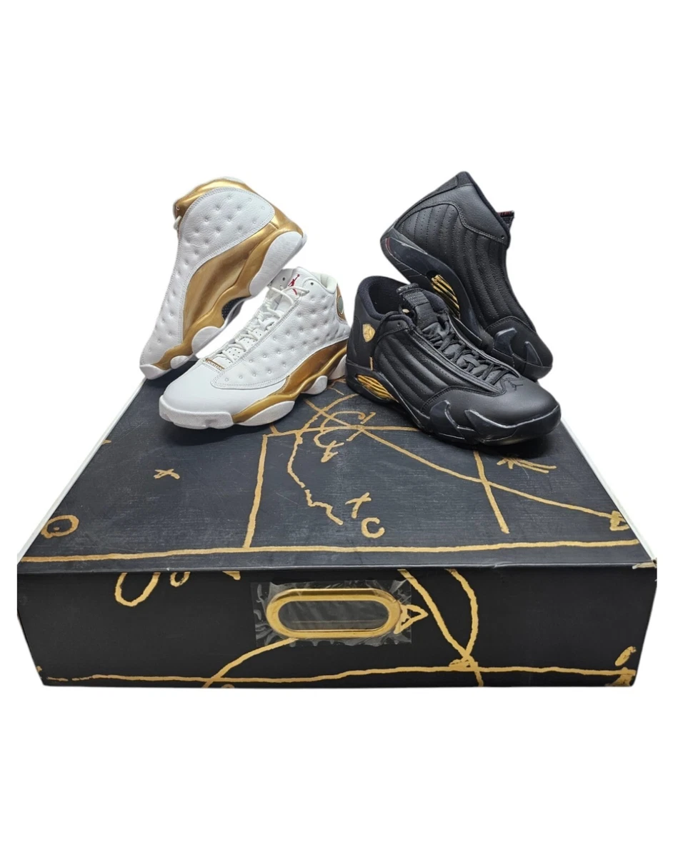 Jordan Packs for Sale | Authenticity Guaranteed | eBay