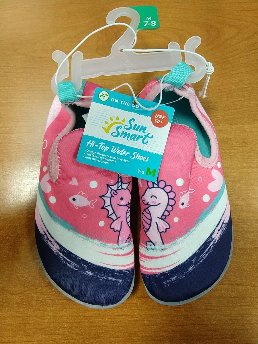 Girls size 1 water hotsell shoes