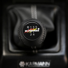 Vw Kamei Shift Knob Golf Rabbit Jetta Corrado Passat Derby Santana Thing Quantum